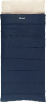 Outwell Contour Lux XL | Sleeping Bag | 220 x 105 cm | 2-way L-shape open-end with auto lock