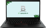 Upcycle IT Lenovo ThinkPad T14s G1 14" | i5-10210U | 16GB | 512GB | Intel&reg; UHD Graphics | 4G | Windows 11 Pro | 2&aring;r | Refurbished B-grade