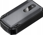Baseus Jump starter Super Energy Max 20000mAh - czarny