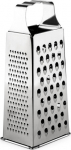 Luigi Ferrero Prima FR-1245 Stainless Steel Grater 23cm