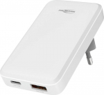 Ansmann 265PD USB Ladeger&auml;t 65 W 1x USB-A, 1x USB-C&reg; USB PD interior