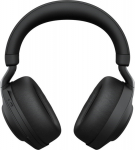 Jabra Headphones Evolve2 85 Stand Link380a UC Stereo Black