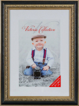 Victoria Collection Pildiraam Seoul 21x29.7, must (1303333)