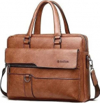 Baltan Bag Bag Classic Eco* Brown