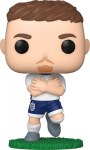 Funko Pop! Football: England - Cole Palmer #87 Vinyl Figure