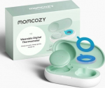 Momcozy T31 Smart baby thermometer Green