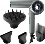 Adler AD 2289 High-speed foldable hair dryer 1600W
