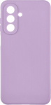 OBAL:ME Matte TPU Cover for Samsung Galaxy A17 4G/5G / purple