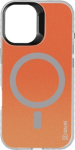 OBAL:ME MagNetix SolarFlex Cover for Apple iPhone 17 / copper gray