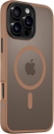 Tactical MagForce Hyperstealth Cover for iPhone 16 Pro Max / Moucha Moose