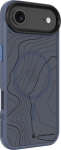 Tactical MagForce Hyperstealth Sika Cover for iPhone Air / Deep Blue