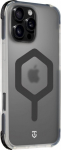 Tactical MagForce Hexagon Cover for Apple iPhone 16 Pro Max / T-Black