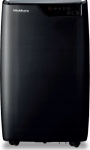 Air Conditioner Webber 4 w 1 Portable Air Conditioner Webber AC-H123030B heating dehumidification