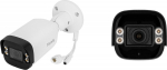 Camera IP Uniview Camera IP TC-C38US SPEC:LK/I5W/E/Y/M/S/2.8MM/V4.0 Color Maker - 8 Mpx 2.8 mm TIANDY