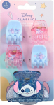 CERDA GROUP Cerda Beauty Disney: Stitch - Hair Accessories (5pcs) (2500003685)