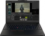 Lenovo ThinkPad P16s G5 16" Ultra 7-356H 64/1TB RTX500 W11P