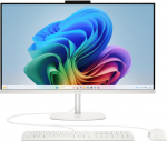 HP OmniStudio All-in-One Desktop Next Gen AI 27-cw0174ng PC, 68.6 cm (27"), Quad HD, AMD Ryzen AI 7, 24 GB, 512 GB, Windows 11 Home