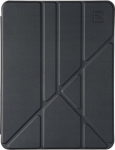 Tucano Bamboo do iPad Air 11" M2 2024 / M3 2025 / M4 2026 / iPad Air 10.9" (2022/2020) czarny