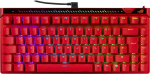 ASUS KEYBOARD ROG FALCHION ACE 75 HE RED
