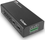 Lindy 2ch Dante&reg; to Analog Audio, Decoder