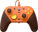 Gamesir Controller G7 Tri-Mode wireless orange