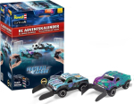Revell RC Advent Calendar Football League