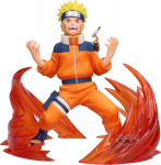 Banpresto Vibration Stars: Naruto - Naruto Uzumaki Statue (15cm) (69617)