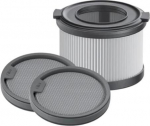 Vacuum Cleaner Accessory|DREAME|Filter|Model HVS2|For H12 Dual FlexReach|HVS2