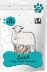 PAKA ZWIERZAKA Lio Pepe Lamb penis Mono - treat for dogs and cats - 60g