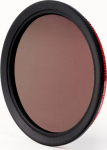 Moment 62mm Variable ND Filter (2-5 Stop)