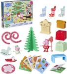Hasbro Peppa Pig: Figures Peppa Pig Advent Calendar (G3127)