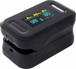 REHA FUND Yonker YK-81C Finger Pulse Oximeter