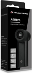 CONCEPTRONIC High-speed fan Turbo USB-C->USB-A Alu. sw