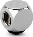 Thermal Grizzly DeltaMate Rotary - T, Gloss Nickel