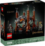 LEGO ICONS 40893 The Lord of the Rings: Grond