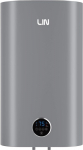 LIN LIFVD1SMGY 80L SMART Electric Water Heater, Grey, WiFi