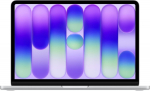 Notebook|APPLE|13-inch MacBook Neo: Apple A18 Pro chip with 6-core CPU and 5-core GPU, 8GB, 512GB SSD, Touch ID - Silver|CPU Apple A|A18 Pro|13 "|2408 x 1506 pixels|RAM 8 GB|SSD 512 GB|Discrete graphics Not available|On-board graphics Yes|OS installe ...