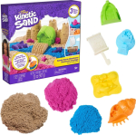 Spin Master Kinetic Sand: Sandy Shore Adventures (6076422)