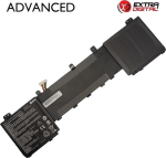 Notebook Battery ASUS C42N1728, 3400mAh, Extra Digital Advanced