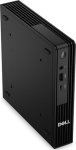 DEL DELL PRO ESSENTIAL MICRO PVM126, R5-230 16/512GB WLAN W11P 1Y