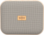 The House Of Marley Marley Speaker | Jammin | Waterproof | Bluetooth | Wireless connection | Portable | Cream