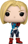 Funko Pop! Games: Street Fighter - Cammy #1260 Vinyl Figure