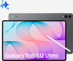 Samsung Galaxy Tab S12 Ultra 5G 256GB GRAY