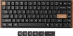 Keyboard Keychron K3 HE Ultra-Fast Lime Magnetic Switch (K3H-F1)