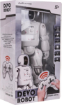 RoGer R/C Devo Robot Radio-controlled Mega Robot