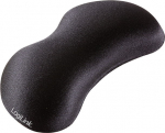 Logilink Gel Wrist Rest Gel Cushion black