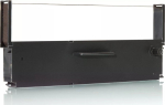 KMP Farbband Epson ERC 31 black compatible