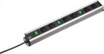 Bachmann Tradesman's strip - Steckdosenleiste