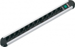 Bachmann PRIMO - Steckdosenleiste - output terminals: 12 (CEE 7/4)