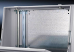 Rittal TP - Mounting plate - Rail mountable
